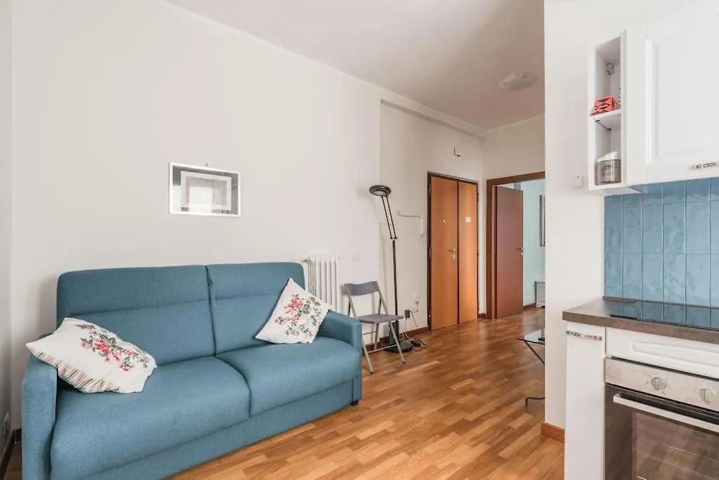 Vatican Rome Apartment 0*,  Italy