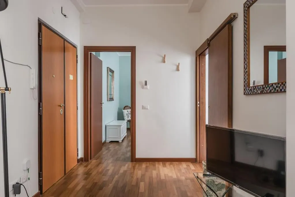 Vatican Rome Apartment 0*,