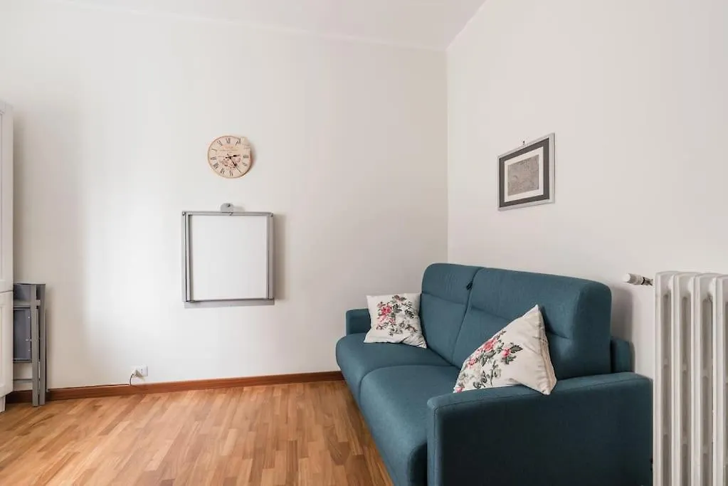 Vatican Rome Apartment Italy