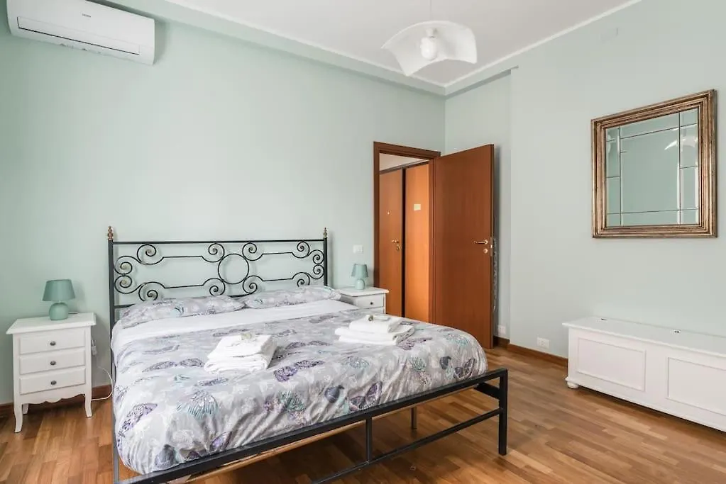 Vatican Rome Apartment 0*,  Italy