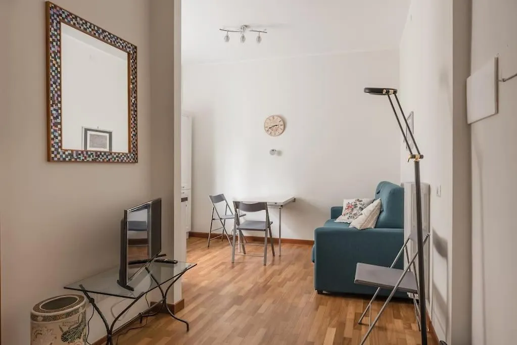 Vatican Rome Apartment