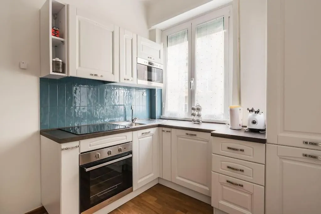 Vatican Rome Apartment Italy
