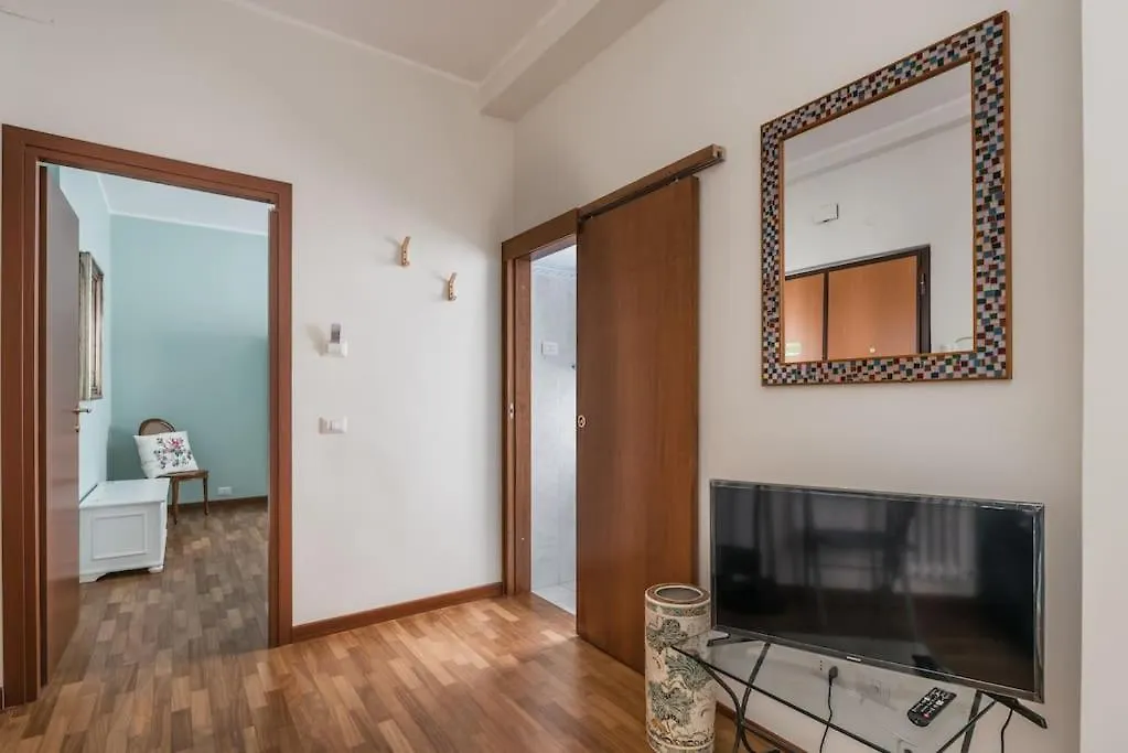 Vatican Rome Apartment