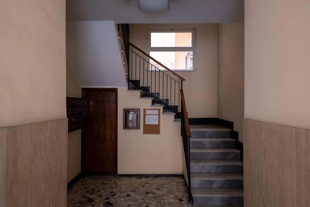 Vatican Rome Apartment