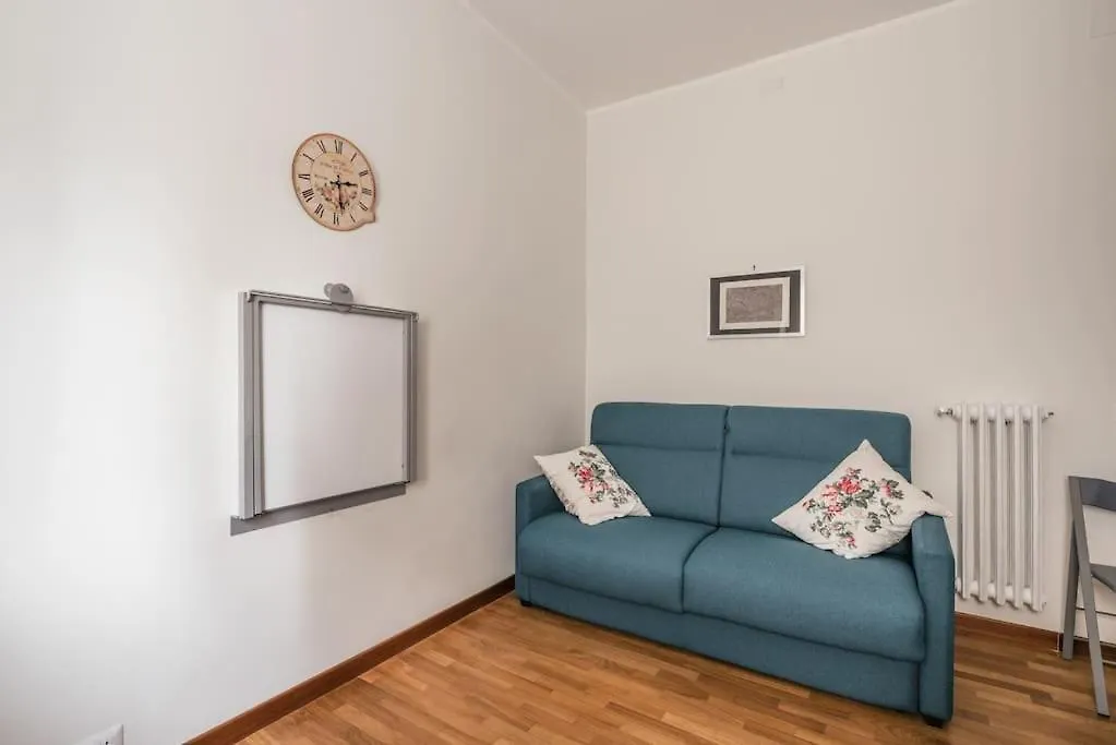 Vatican Rome Apartment İtalya
